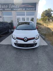 Renault Twingo 2015 Energy Luxe