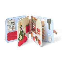 That's Mine - Felt Activity Book (15280261730)-thumb-2