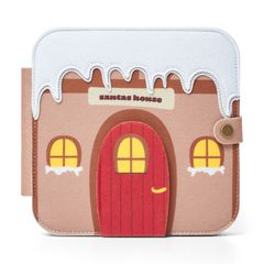 That's Mine - Felt Activity Book (15280261730)