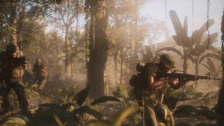 Hell Let Loose: Vietnam / PlayStation 5-thumb-2