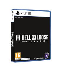 Hell Let Loose: Vietnam / PlayStation 5