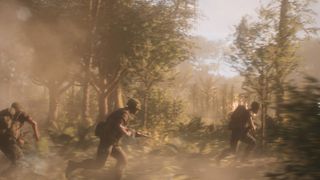 Hell Let Loose: Vietnam / PlayStation 5-thumb-3