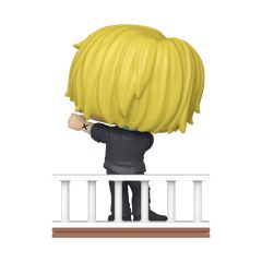 Funko Pop! - Exclusive One Piece - Sanji (92031)