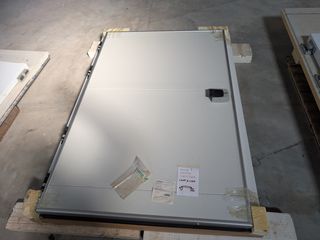Πόρτα Ψυκτικού Θαλάμου TEUCO Ιταλίας 1600x2200 – Κατάψυξη / Συντήρηση – Καινούργια