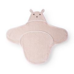 That's Mine - Moly towel swaddle - Bunny - Onesize