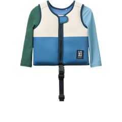 Liewood - Swim Vest w Sleeves - 2-3 Y
