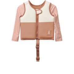 Liewood - Swim Vest w Sleeves - 3-6 Y