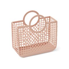 Liewood - Samantha Basket - Rose - One size
