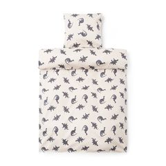 That's Mine - Levi bedding - Mono dino - Baby 70x100 cm.