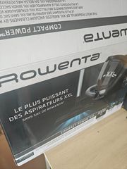 ROWENTA COMPACT POWER XXL