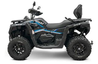 Linhai 2026 Landforce 550 EPS ΕΤΟΙΜΟΠΑΡΑΔΟΤΟ!-thumb-12