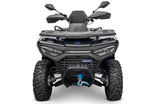 Linhai 2026 Landforce 550 EPS ΕΤΟΙΜΟΠΑΡΑΔΟΤΟ!-thumb-6