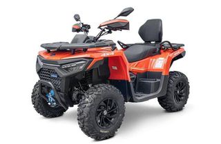 Linhai 2026 Landforce 550 EPS ΕΤΟΙΜΟΠΑΡΑΔΟΤΟ!-thumb-2