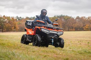 Linhai 2026 Landforce 550 EPS ΕΤΟΙΜΟΠΑΡΑΔΟΤΟ!-thumb-13