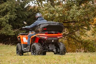 Linhai 2026 Landforce 550 EPS ΕΤΟΙΜΟΠΑΡΑΔΟΤΟ!-thumb-7