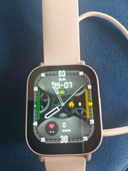 Xiaomi redmi watch 5 active silver