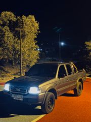 Ford Ranger 2005