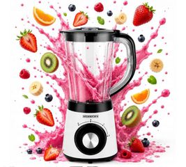 HEINRICH'S HPM 8164 Blender-thumb-3