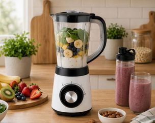 HEINRICH'S HPM 8164 Blender-thumb-2