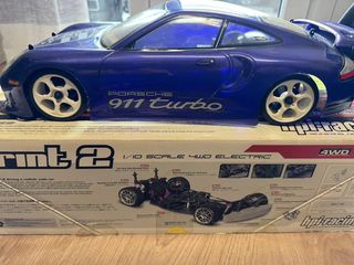 On-Road HPI 2026 HPI SPRINT 2