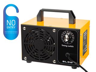Ozone generator BLOW OZ-03 ozonator 60,000 mg/h 140W