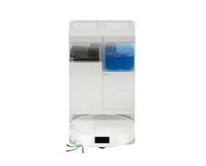 iRobot Roomba Plus 515 Combo cleaning robot, white + AutoWash docking station-thumb-4