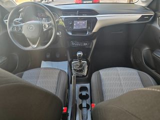 Opel Corsa 2020 1.5 DIESEL EDITION 102 PS ΕΛΛΗΝΙΚΟ-thumb-11
