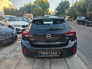 Opel Corsa 2020 1.5 DIESEL EDITION 102 PS ΕΛΛΗΝΙΚΟ-thumb-6