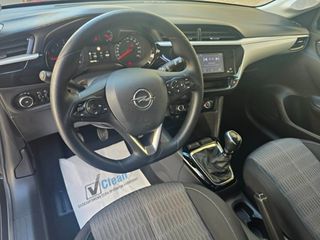 Opel Corsa 2020 1.5 DIESEL EDITION 102 PS ΕΛΛΗΝΙΚΟ-thumb-24