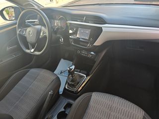 Opel Corsa 2020 1.5 DIESEL EDITION 102 PS ΕΛΛΗΝΙΚΟ-thumb-30