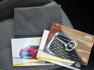 Opel Corsa 2020 1.5 DIESEL EDITION 102 PS ΕΛΛΗΝΙΚΟ-thumb-37