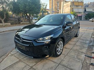 Opel Corsa 2020 1.5 DIESEL EDITION 102 PS ΕΛΛΗΝΙΚΟ-thumb-2