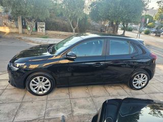 Opel Corsa 2020 1.5 DIESEL EDITION 102 PS ΕΛΛΗΝΙΚΟ-thumb-9