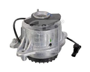 FEBI BILSTEIN 177694 Έδραση, κινητήρας A222 240 7617