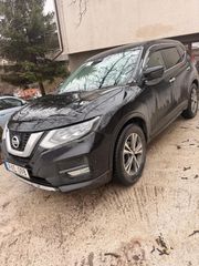 Nissan X-Trail 2019 2.0 170ps