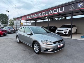 Volkswagen Golf 2019 GOLF 1.4 TSI 125 MULTIFUEL COMFORTLINE BUSINESS