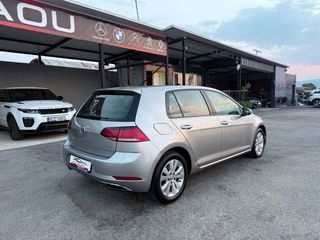 Volkswagen Golf 2019 GOLF 1.4 TSI 125 MULTIFUEL COMFORTLINE BUSINESS-thumb-7