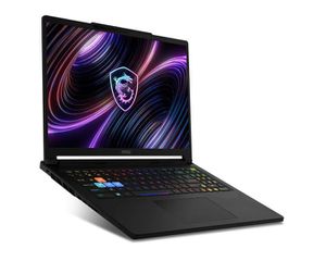 MSI Raider 16 HX B2WH-211PL Ultra 7 251HX 16.0" QHD+ 240Hz IPS-level panel 16GB DDR5 1TB SSD GeForce RTX 5070 Ti 12GB Windows 11