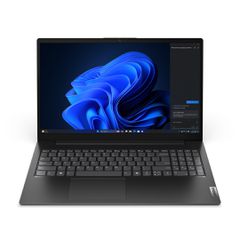 Lenovo V15 G5 IRL i3-1315U 15.6" FHD 250 nits AG 8GB DDR5 5200 SSD 512 Intel UHD Graphics 720p webcam 47Wh No OS + Lenovo power adapter ACC_PARTS Kensington K64467M-M1