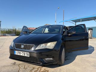Seat Leon 2014 STYLE