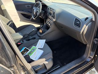 Seat Leon 2014 STYLE-thumb-3