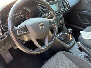 Seat Leon 2014 STYLE-thumb-4