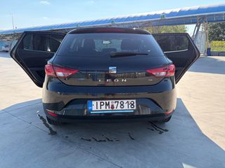 Seat Leon 2014 STYLE-thumb-6