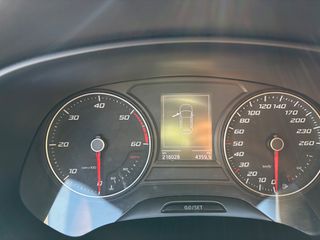 Seat Leon 2014 STYLE-thumb-7
