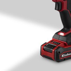 Einhell TP-CD 18/50-C Li-i BL SOLO 4514400 18V drill/driver-thumb-3