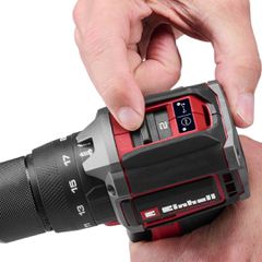 Einhell TP-CD 18/50-C Li-i BL SOLO 4514400 18V drill/driver-thumb-4