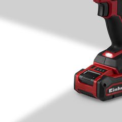 Einhell TP-CD 18/50-C Li BL SOLO 4514405 18V drill/driver-thumb-4