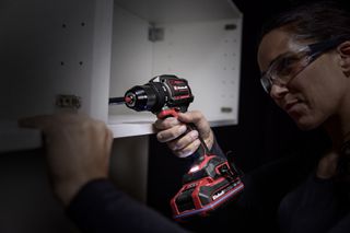 Einhell TP-CD 18/50-C Li BL SOLO 4514405 18V drill/driver-thumb-3