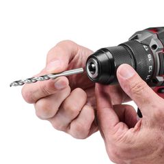 Einhell TP-CD 18/50-C Li BL SOLO 4514405 18V drill/driver-thumb-2