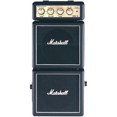 Marshall MS-4 Micro Stack - micro guitar amplifier